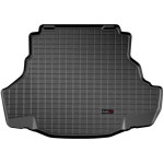 Килим багажника для Тойота Avalon 2013-, чорний - Weathertech