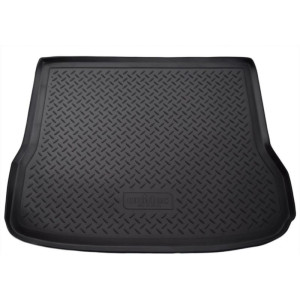 Килим багажника Audi Q5 (8RB) (08-17) - NorPlast