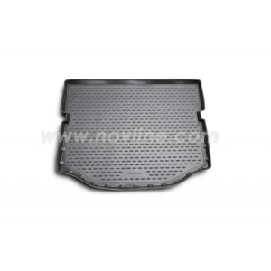Килимок в багажник для Тойота Rav 4, 2013-> крос. - Novline