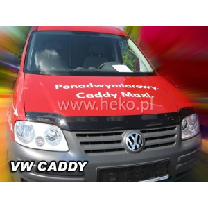 Мухобойка для VW Caddy 2d 2004-2010(typ2K) / VW TOURAN 5d od 03/2003-X/2006r- Heko
