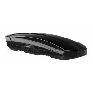 Бокс Thule Motion XT XL Black