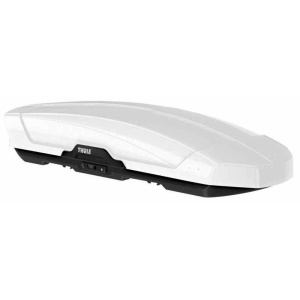 Бокс Thule Motion XT XL White