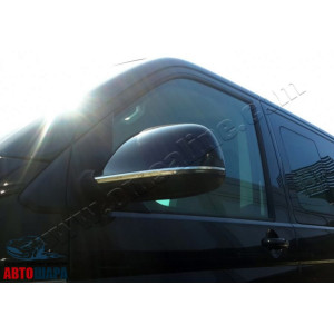 VW Amarok/T5 (2010-)/T6 (2016-) Полоски на зеркала - OMSALINE