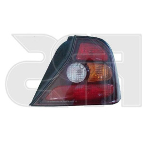 Ліхтар задній Chevrolet Evanda 03-06 правий - FPS