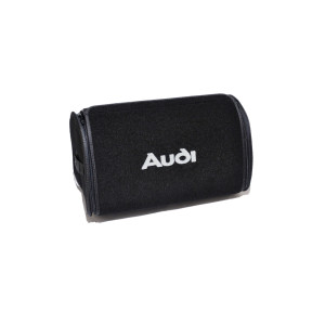 Органайзер в багажник для Audi - AVTM