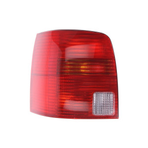 Ліхтар задній Volkswagen Passat універсал B5 1996-2000 лівий червоний - DEPO