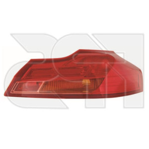 Фонарь задний Opel Insignia универсал 2008-2013 правый - DEPO