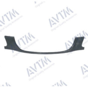 Рамка решетки радиатора для Тойота Avensis 1997-2000 грунтованная - AVTM