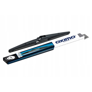 Щетки стеклоочистителя Daewoo Spark (M300) (2009-2015) - OXIMO