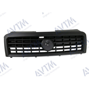 Решетка радиатора Fiat Doblo 2005- - AVTM