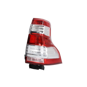 Ліхтар задній для Тойота Prado (j150) 2013-2017 правий LED - DEPO