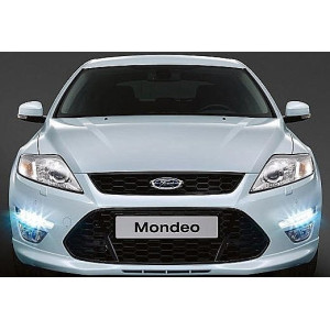 Ходовые огни Ford Mondeo 2011-2013 - AVTM
