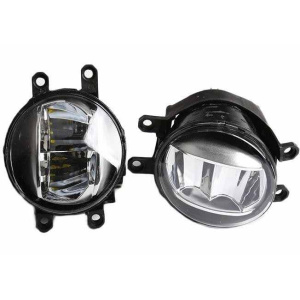 Фари доп.модельн для Тойота Prado 150 2018+ LED DRL - AVTM