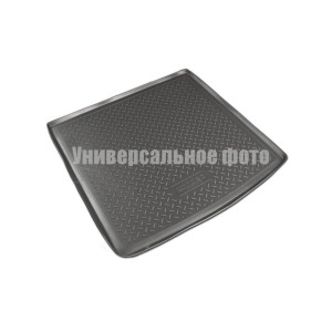 Килим багажника Smart Fortwo С453 (14-) - NorPlast