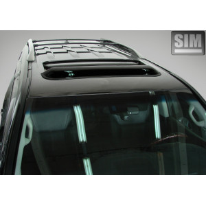 Дефлектор люка для Тойота Land Cruiser/Lexus LX - SIM