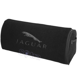 Організатор в багажник Jaguar Big Black (ST 079080-XXL-Black)