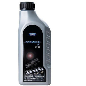 Масло моторное Ford Formula F 5W30 F SAE, (1л) - FORD