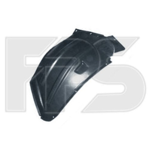 Подкрылок Citroen Jamper/Fiat Ducato/Peugeot Boxer 94-01 передний правый - FPS