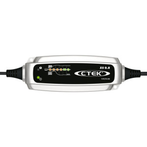 Зарядний пристрій СТЕК Multi XS 0.8 - 0,8A Wet, MF, AGM and GEL (1.2-32Ah) - CTEK