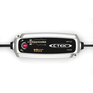 Зарядний пристрій СТЕК MXS 5.0 12V - CTEK