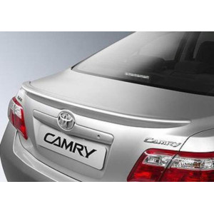 Спойлер кришки багажника для Тойота Camry V40 2006-2011 - AVTM