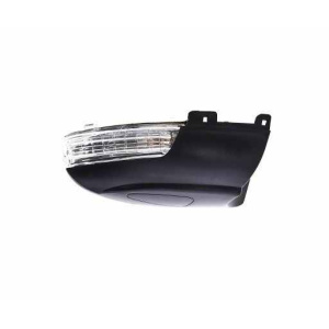 Указатель поворота Volkswagen Tiguan 08-16/Sharan 11-16 правый в зеркале - VAG