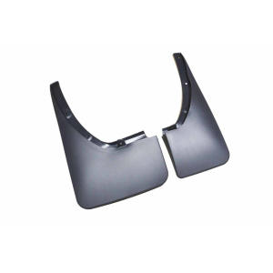 Бризковики Toyota RAV4 2006-2012 задні 2шт - TOYOTA