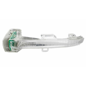 Указатель поворота VW Jetta/Passat B8 2015- EUR/USA левый в зеркале - VAG