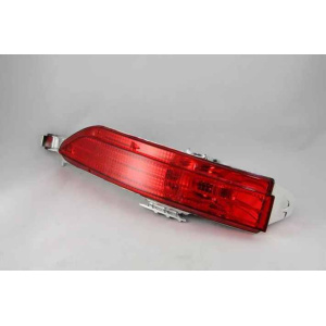 Фара п/тум. Volkswagen Touareg 2010-2014 задняя правая (пассивная) - VAG