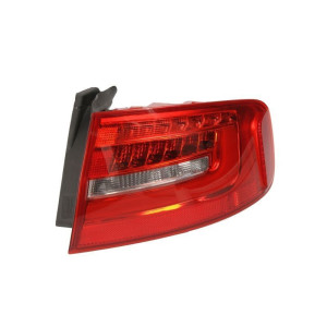 Фонарь задний Audi A4 2012-2015 правый внешний LED - DEPO