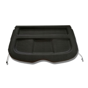 Шторка багажника Nissan Qashqai 2013-2020 (полиця) - AVTM