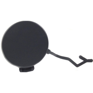 Заглушка буксировальної петлі Porsche Cayenne 10-15 задня ліва - AVTM