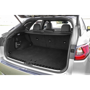 Шторка багажника Lexus RX 2016-2019 - AVTM