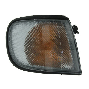 Покажчик повороту Nissan Sunny N14 1991-1996 правий без патрона - DEPO