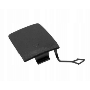 Заглушка буксировальної петлі BMW Х1 (F48) 2015-2020 задня - AVTM