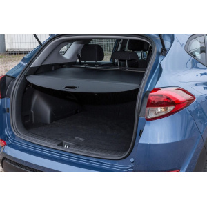 Шторка багажника Hyundai Tucson 2021 - AVTM