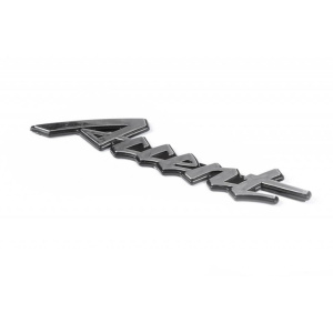 Емблема "Accent" для Hyundai Accent 2006-2010 (16см) - AVTM