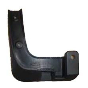 Бризковик Kia Rio 11-14 передній лівий - HYUNDAI/KIA