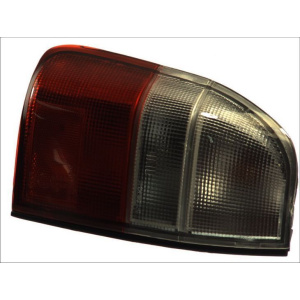Фонарь задний Mitsubishi L200 96-05 лівий - DEPO