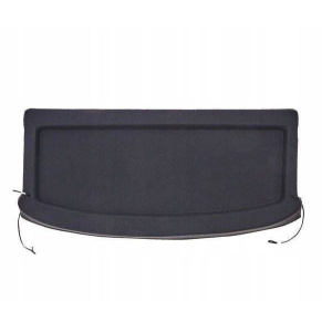 Шторка багажника Volkswagen Golf 7 (полиця) - AVTM