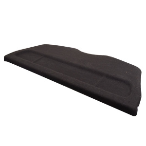 Шторка багажника Nissan Leaf 2012-2017 (полка) - AVTM