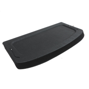 Шторка багажника Volkswagen Tiguan 2007-2017 (полка) - AVTM