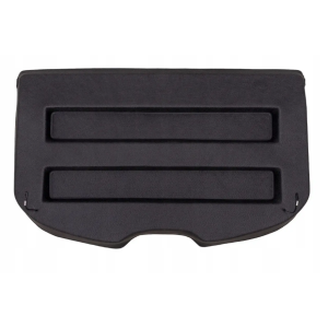 Шторка багажника Nissan Qashqai 2007-2013 (полка) - AVTM