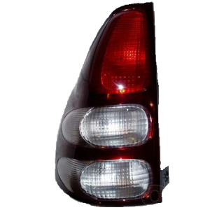 Фонарь задний левый - DEPO