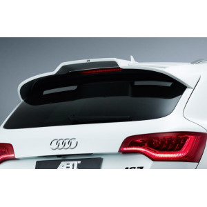 Audi Q7 2005-2015 / Спойлер заднего стекла ABT Sportline - AVTM