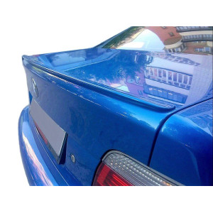 Спойлер кришки багажника BMW 5 (E39) 1995-2003 /, ABS - AutoPlast