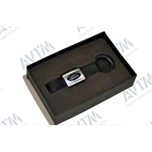 Брелок для ключей Land Rover (кожа) - AVTM