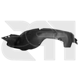 Подкрылок Hyundai Elantra (MD) 11-15 передний правый - FPS