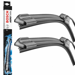 Кт. щіток стеклооч. BOSCH Aerotwin 650 / 530мм - BOSCH