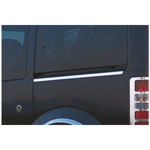 VW T5 (2003-2015) Молдинг сдвижной двери длинн база - OMSALINE